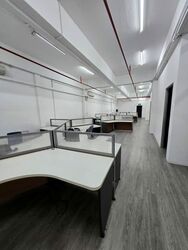Chai Chee Industrial Estate (D16), Factory #575463371